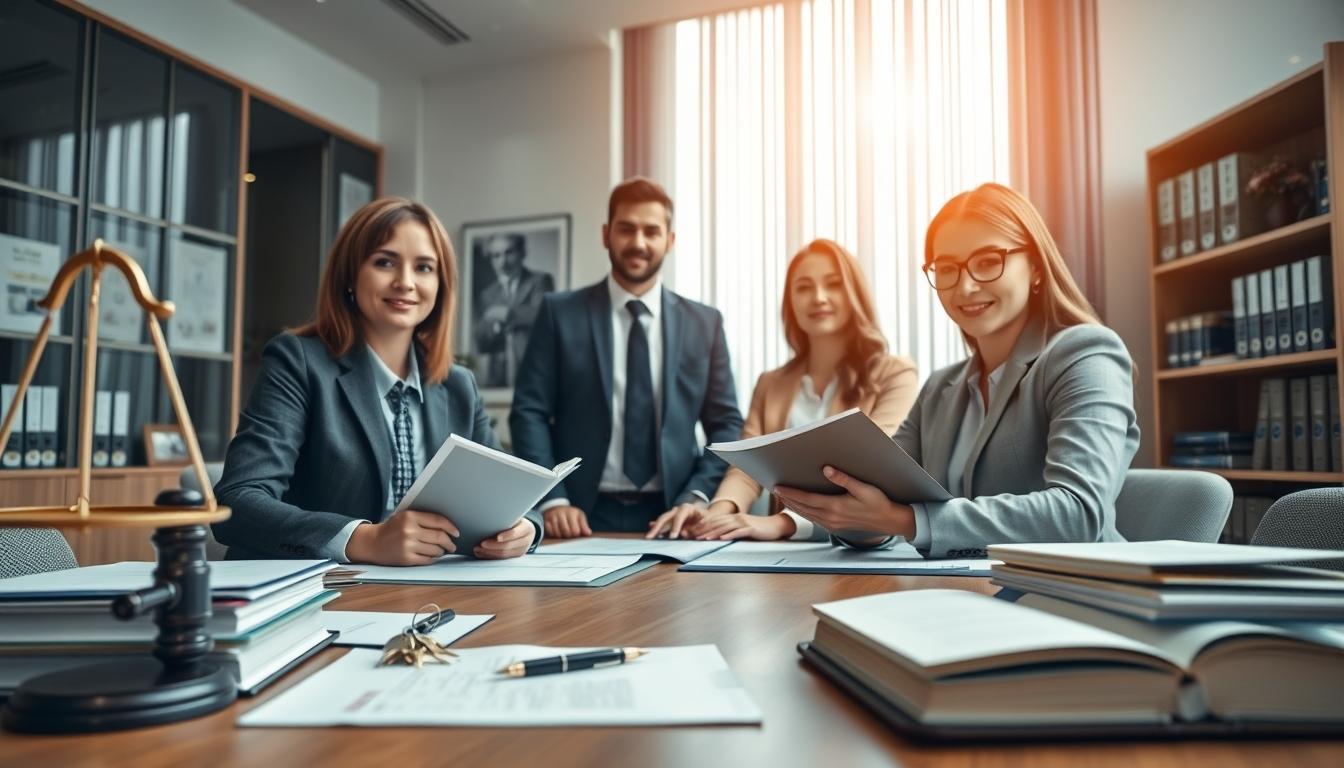 Property transfer and ownership registration process